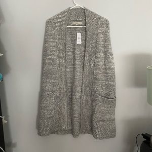 Loft cardigan vest - New!